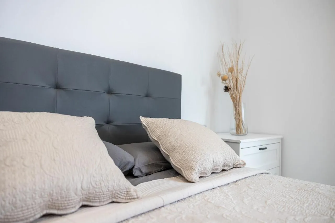 Moderno Apto en Playa de Las Canteras con Parking! Las Palmas de Gran Canaria Apartamento