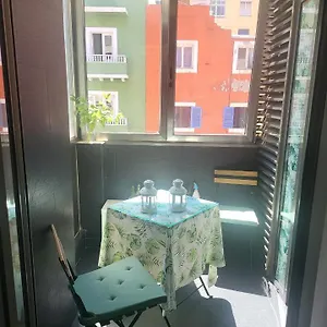  Apartamento Cicer Canteras