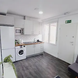 Lofts 4towers - La Paz , Madrid España