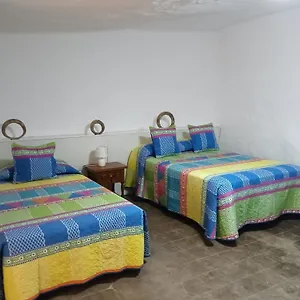  Сasa de vacaciones Casa Valido
