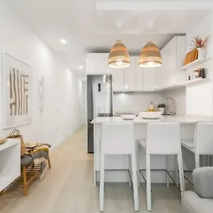  Apartamento Lindamar Canteras House
